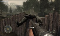 Call of Duty 3 : En Marche vers Paris