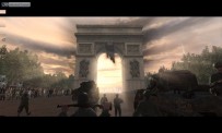 Call of Duty 3 : En Marche vers Paris