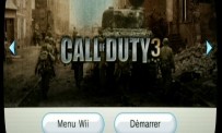 Call of Duty 3 : En Marche vers Paris