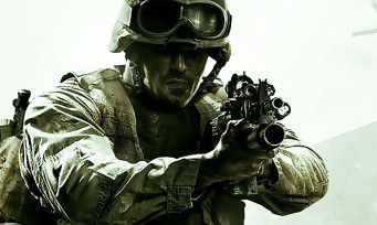 Xbox One : Call of Duty 4 Modern Warfare devient rétrocompatible