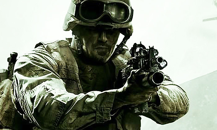 Xbox One: Call of Duty 4 Modern Warfare が下位互換性のあるゲームのリストに加わりました