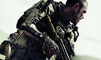 Call of Duty Advanced Warfare : voilà les trois éditions collector du jeu