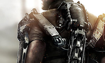 Call of Duty Advanced Warfare : voici les configurations sur PC