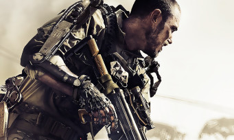 Call of Duty Advanced Warfare : enfin du neuf dans le multi ?