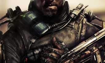 Call of Duty Advanced Warfare : 1080p sur PS4 et upscalé sur Xbox One