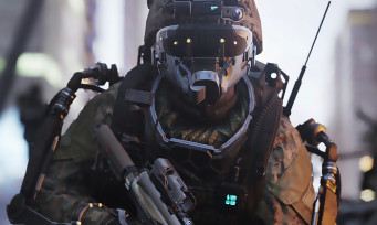 Call of Duty Modern Warfare : comparatif vidéo PS4 vs Xbox One