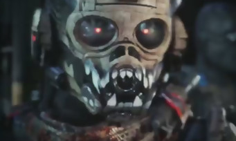 Call of Duty Advanced Warfare : le mode Zombie sans le Season Pass