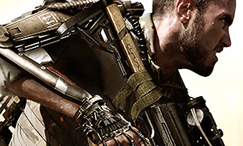 Call of Duty Advanced Warfare : un trailer du 3e épisode Exo-Zombies