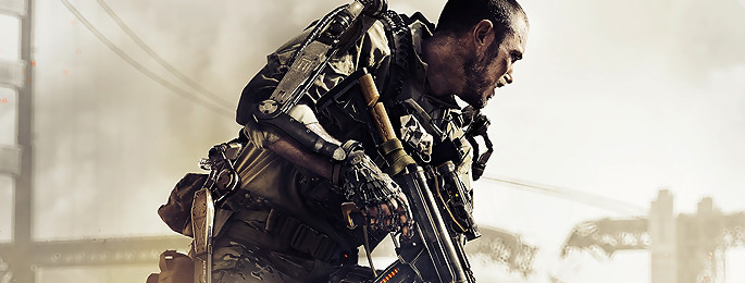 Call of Duty Advanced Warfare : enfin du neuf dans le multi ?