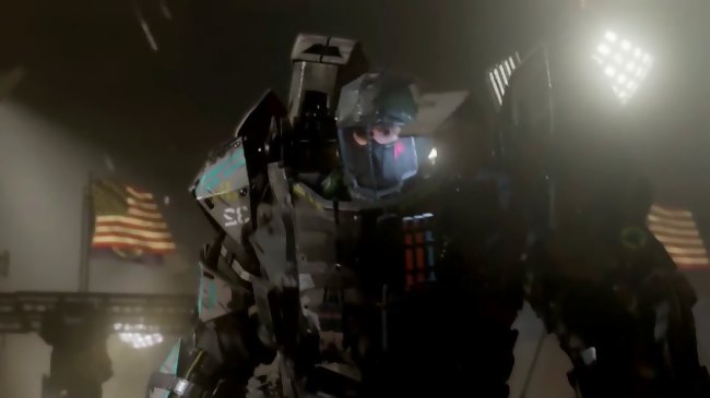 Kevin Spacey estrela novo trailer de Call of Duty: Advanced Warfare