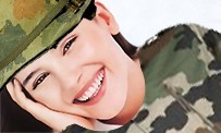 Call of Duty Black Ops 2 : Virginie Ledoyen dans le jeu