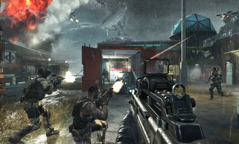 Call of Duty Black Ops 2