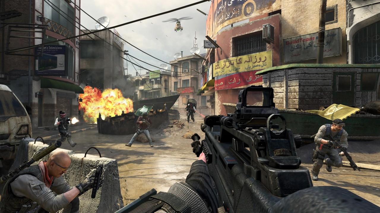 call of duty black ops 2 pc patch fr