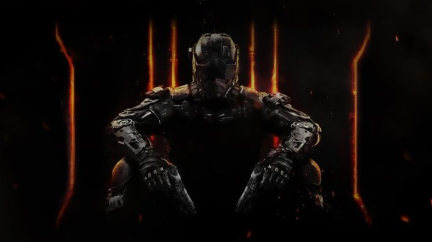 Call of Duty : Black Ops 3