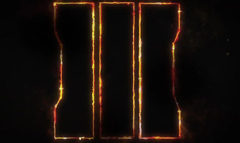 Call of Duty Black Ops 3 : trailer