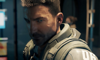 Call of Duty Black Ops 3 : trailer de multi à l'E3 2015