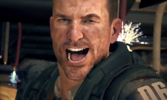 Call of Duty Black Ops 3 : un nouveau trailer pour la fluidité des mouvements