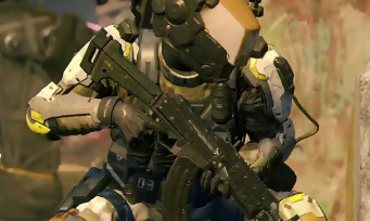 Call of Duty Black Ops 3 : voici les modifications apportées suite à la bêta