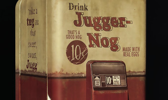 Call of Duty Black Ops 3 : un frigo dans l'édition collector Juggernog