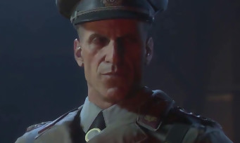 Call of Duty Black Ops 3 : trailer pour le DLC "The Giant"