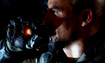 Call of Duty Black Ops 3 : les pouvoirs à la BioShock détaillées en vidéo