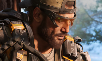 Call of Duty Black Ops 3 : l'extension "Salvation" dispo sur Xbox One et PC