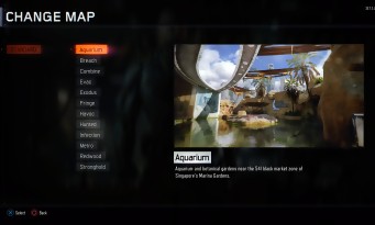 Call of Duty Black Ops 3