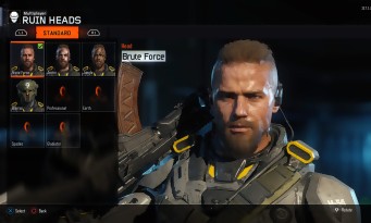 Call of Duty Black Ops 3