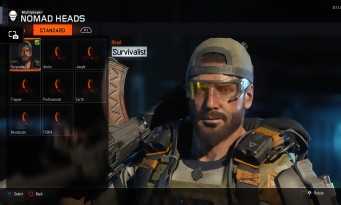 Call of Duty Black Ops 3