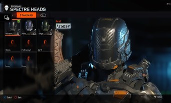 Call of Duty Black Ops 3