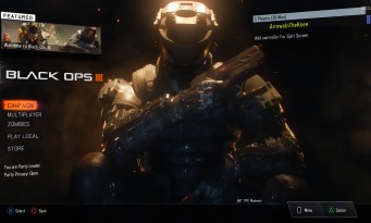 Call of Duty Black Ops 3