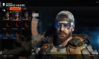 Call of Duty Black Ops 3