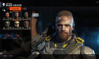 Call of Duty Black Ops 3