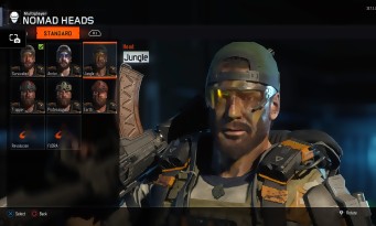 Call of Duty Black Ops 3