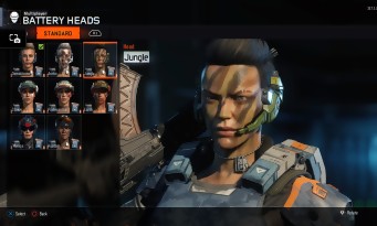 Call of Duty Black Ops 3