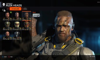 Call of Duty Black Ops 3