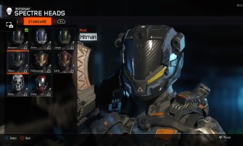 Call of Duty Black Ops 3