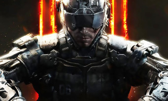 Test Call Of Duty Black Ops 3 sur PS4