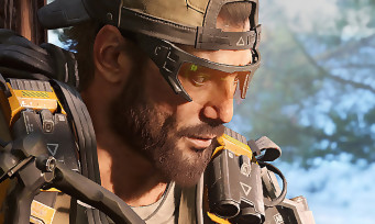 Call of Duty Black Ops 3 : un nouveau trailer avec les maps du DLC "Descent"