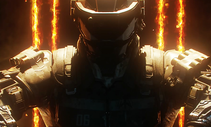 Call of Duty Black Ops 3: المحتوى القابل للتنزيل "Salvation" متاح على جهاز PS4، وهو إثبات بالفيديو