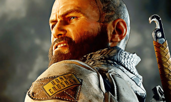 Call of Duty Black Ops 4 : le jeu pèsera aussi lourd que Red Dead 2 !