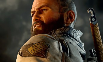 Call of Duty : Black Ops 4