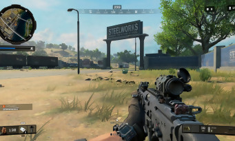 Call of Duty : Black Ops 4