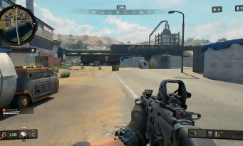 Call of Duty : Black Ops 4