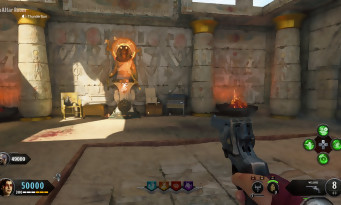 Call of Duty : Black Ops 4