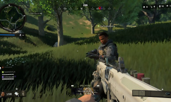 Call of Duty : Black Ops 4