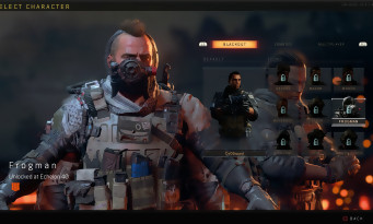 Call of Duty : Black Ops 4