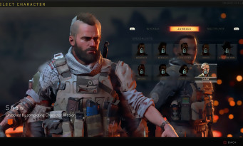 Call of Duty : Black Ops 4