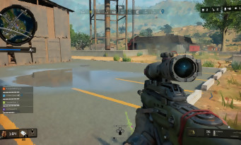 Call of Duty : Black Ops 4