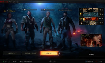 Call of Duty : Black Ops 4